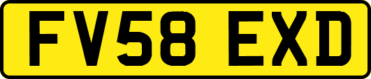 FV58EXD