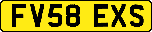 FV58EXS