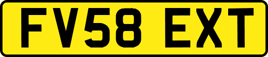 FV58EXT