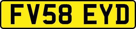 FV58EYD
