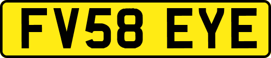 FV58EYE