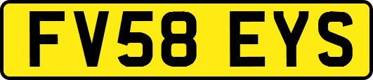 FV58EYS