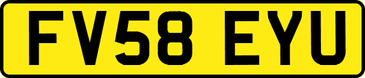 FV58EYU