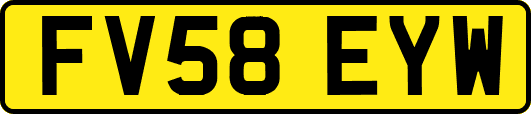 FV58EYW