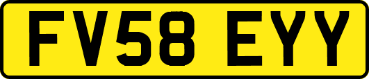 FV58EYY