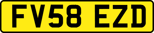 FV58EZD