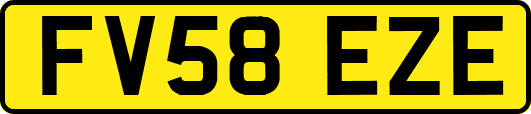 FV58EZE