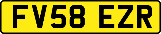 FV58EZR
