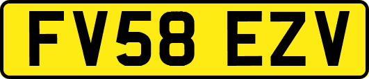 FV58EZV