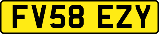 FV58EZY