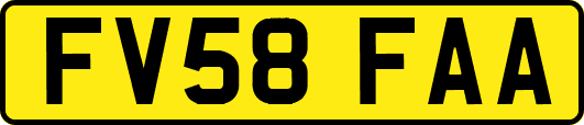 FV58FAA