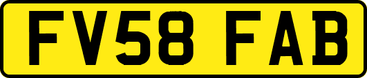 FV58FAB