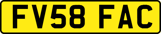 FV58FAC