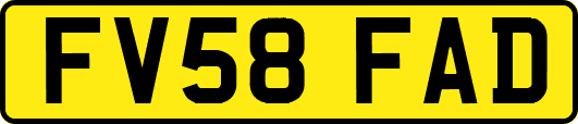 FV58FAD