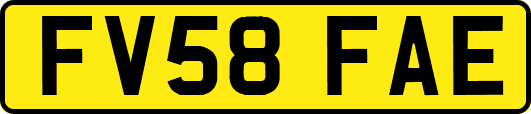 FV58FAE