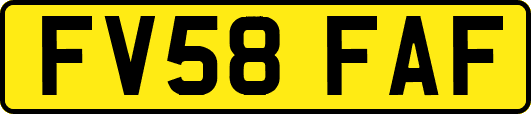 FV58FAF