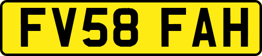 FV58FAH