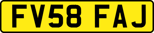 FV58FAJ