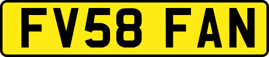 FV58FAN