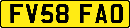 FV58FAO