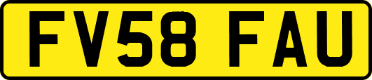 FV58FAU