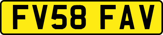 FV58FAV