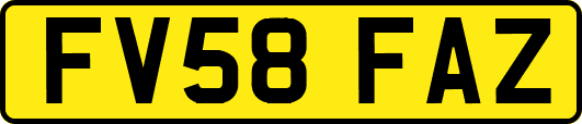 FV58FAZ
