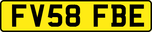 FV58FBE