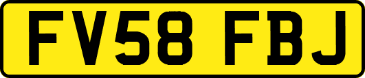 FV58FBJ
