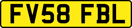 FV58FBL