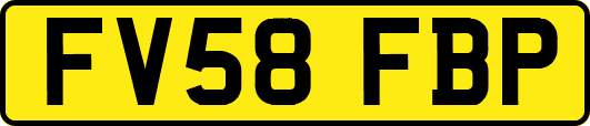 FV58FBP