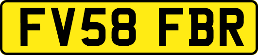 FV58FBR