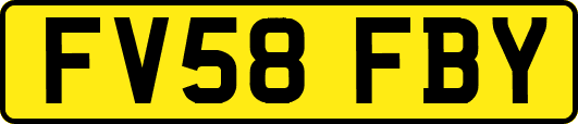 FV58FBY