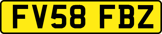 FV58FBZ