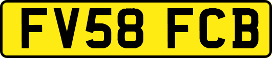 FV58FCB