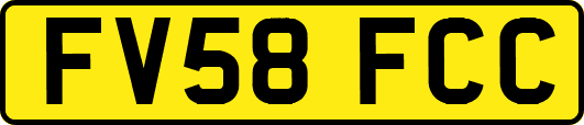 FV58FCC