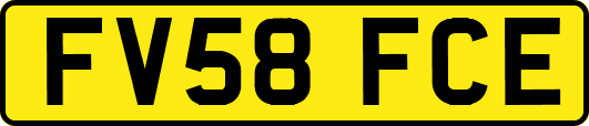 FV58FCE