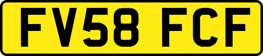 FV58FCF