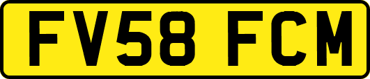 FV58FCM