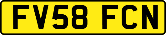FV58FCN