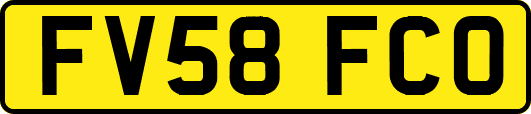 FV58FCO