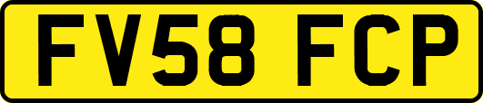 FV58FCP