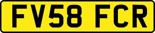 FV58FCR