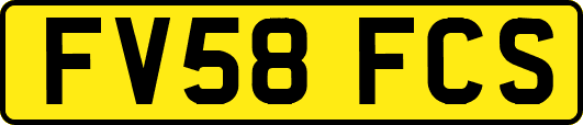 FV58FCS