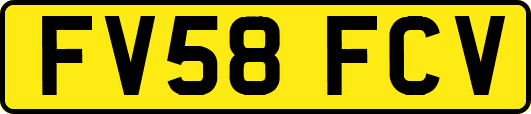FV58FCV