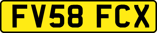 FV58FCX