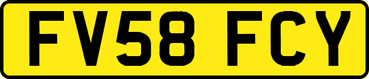 FV58FCY