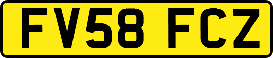 FV58FCZ