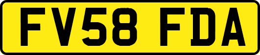 FV58FDA