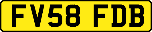 FV58FDB